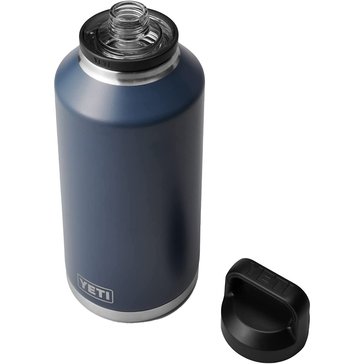 Yeti Rambler Bottle With Chug Cap, 64oz