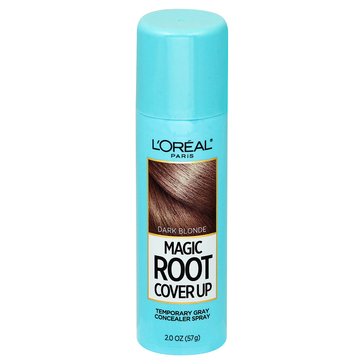 LOreal Paris Magic Root Temporary Cover Up Spray 262S