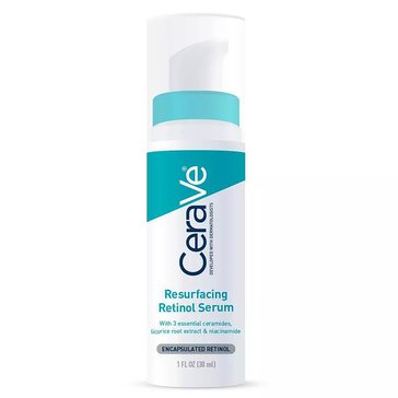 Cerave Resurfacing Serum