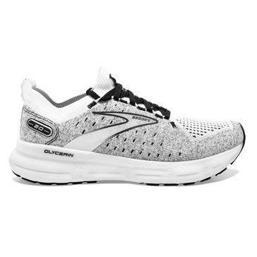 Brooks Men's Glycerin 20 Stealthfit Running Shoe