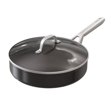Ninja Foodi Never Stick Covered Saute Pan