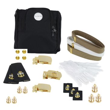 Women's E7 Insignia Advancement Kit