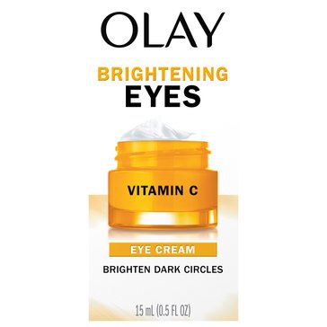 Olay Regenerist Fragrance Free Vitamin C And Peptide 24 Eye Cream