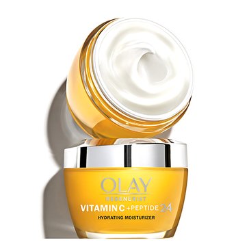 Olay Regenerist Vitamin C And Peptide 24 Moisturizer