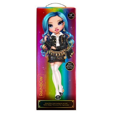 Rainbow High NYTF Surprise