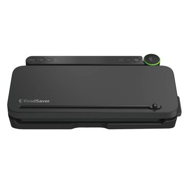 Foodsaver Vacuum Sealer