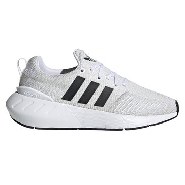 Adidas Big Boys' Swift Run 22 Running Shoe