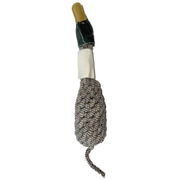 Aussie Naturals Bottle Bird Choy Duck Dog Toy