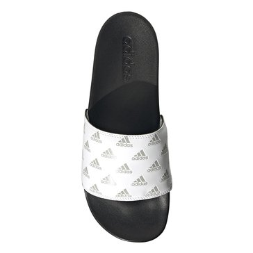 Adidas Men's Adilette Comfort Slide Sandal