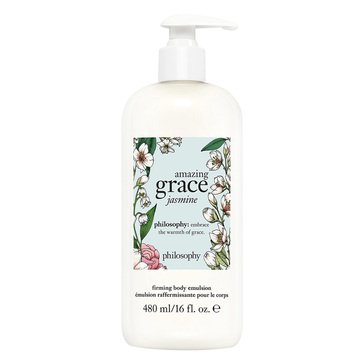 Philosophy Amazing Grace Jasmine Firming Body Emulsion