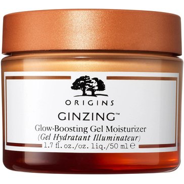 Origins Ginzing Glow-Boosting Gel Moisturizer