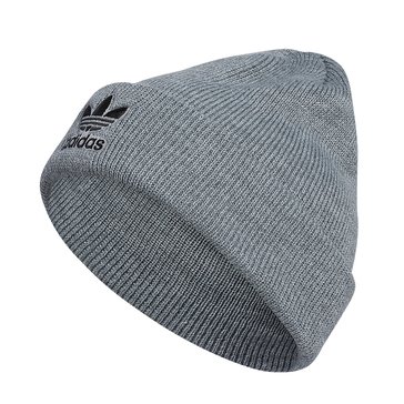 adidas Men's Originals Trefoil Trefoil II Knit Beanie