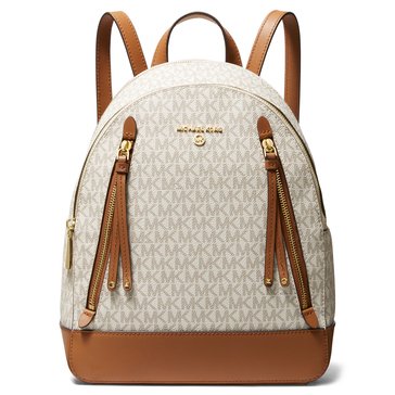 Michael Kors Brooklyn Medium Backpack