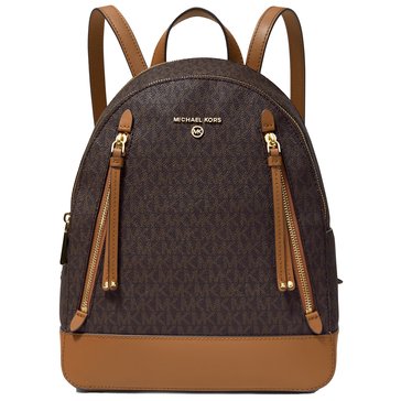 Michael Kors Brooklyn Medium Backpack