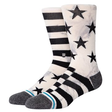 Stance Men's Sidereal 2 Crew Socks