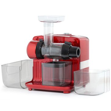 Omega Cold Press Juice Cube Juicer