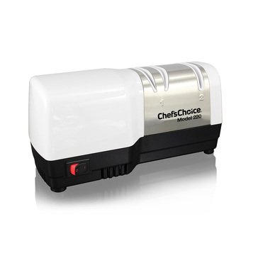 Chef's Choice 220 Hybrid Diamond Hone Knife Sharpener