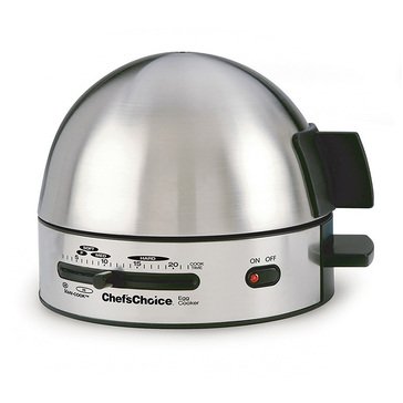 Chef's Choice Gourmet Egg Cooker