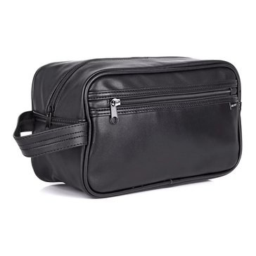 Buxton Men's Commuter Travel Kit