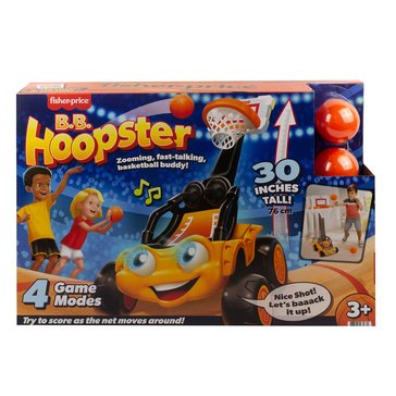 Fisher-Price B.B. Hoopster