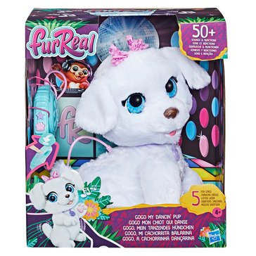 FurReal Gogo My Dancin' Pup