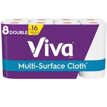 Viva Multi-Surface Choose-A-Sheet Double Roll