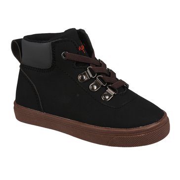 Oomphies Toddler Boys' Hudson Sneaker