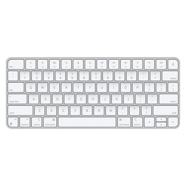 Apple Magic Keyboard