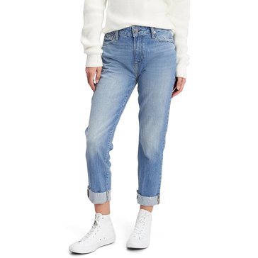 Gap Women's V-Slim Boyfriend Jeans
