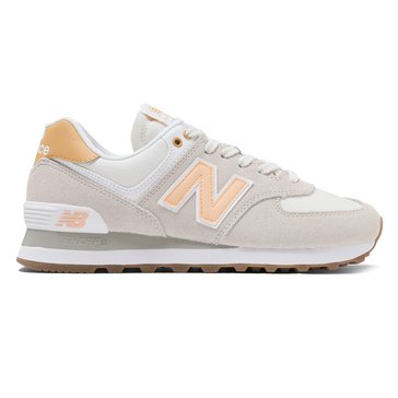 New Balance Women's 574 Lifestyle Running Shoe