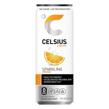 Celsius Energy Drink