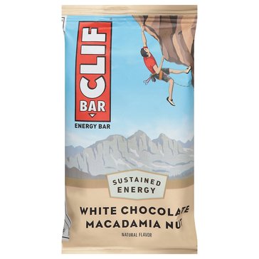 Clif Bar Energy Bar