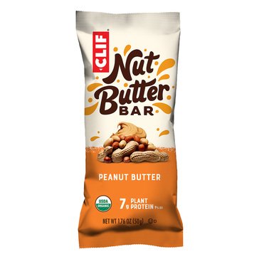 Clif Nut Butter Filled Bar