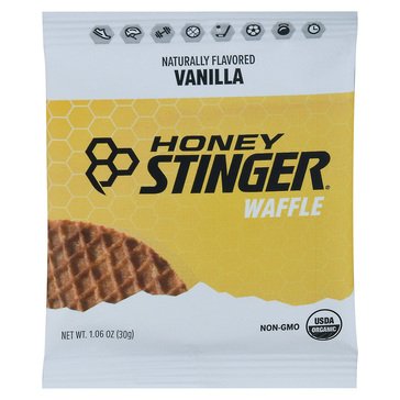 Honey Stinger Energy Waffle