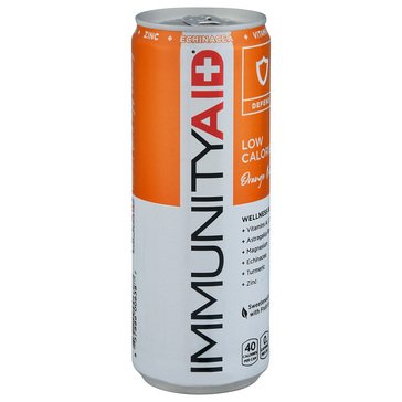 Lifeaid Immunity Aid Drink
