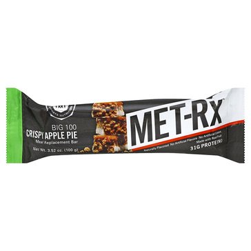 MET-Rx Colossal Bar