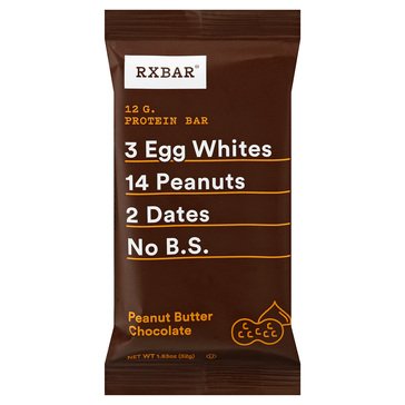 RXB Energy Bar