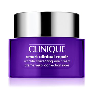 Clinique Smart Clinical Repair Wrinkle Correcting Eye Cream 15ml