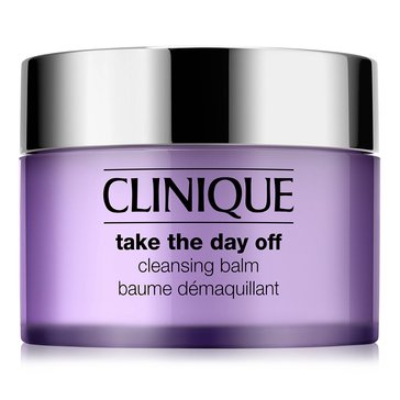 Clinique Take the Day Off Cleansing Balm