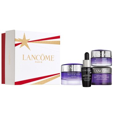 Lancome Renergie Lift Multi Action Set