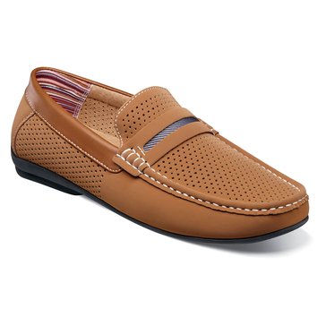 Stacy Adams Men's Corby Driver Casual Slip On