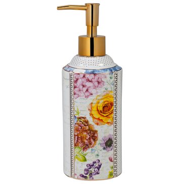 Creative Bath Flora Bella Lotion Pump