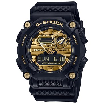 Casio G-Shock Chrono Watch