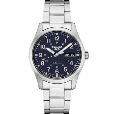 Seiko 5 Sports Men's Automatic Bracelet Watch