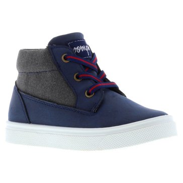 Oomphies Toddler Boys' Oliver Sneaker