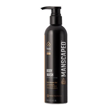 Manscaped Refined Body Wash