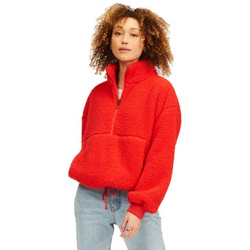 RVCA Women's Relaxed Fleece