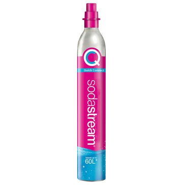 SodaStream Terra CO2 Spare Carbonators