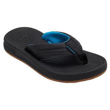 Quiksilver Little Boys' Oasis Youth Sandal