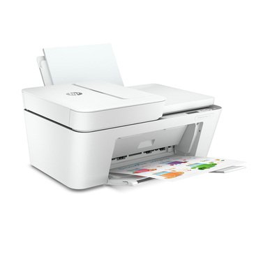HP Deskjet 4155 All-In-One Printer